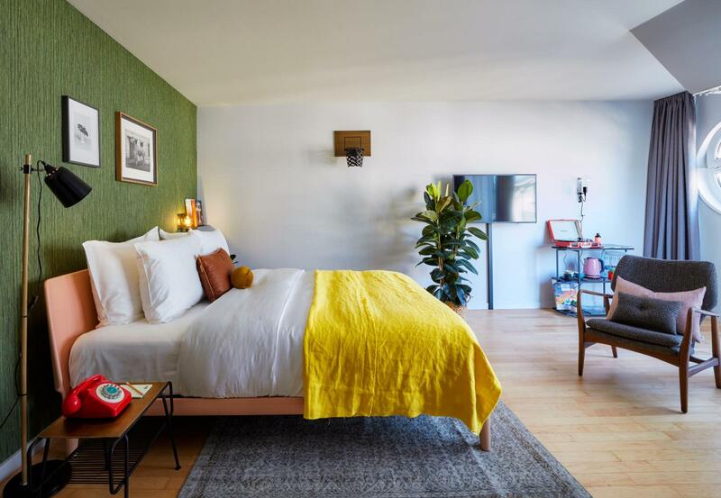 Max Brown Hotel 7th District, part of Sircle Collection, Vienna