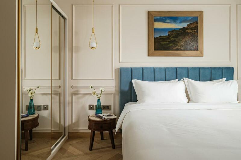 Palazzo Castagna Boutique Hotel, Malta