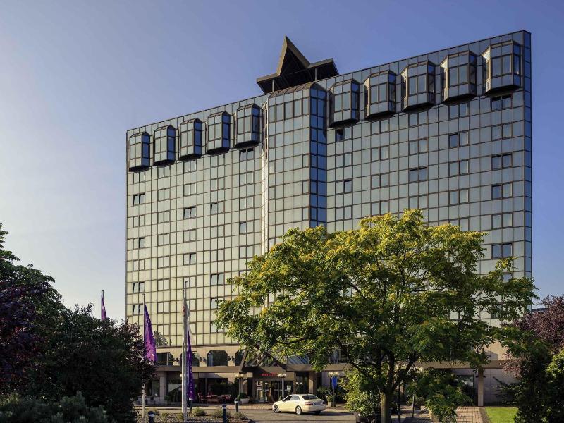 Mercure Hotel Koblenz, Koblenz