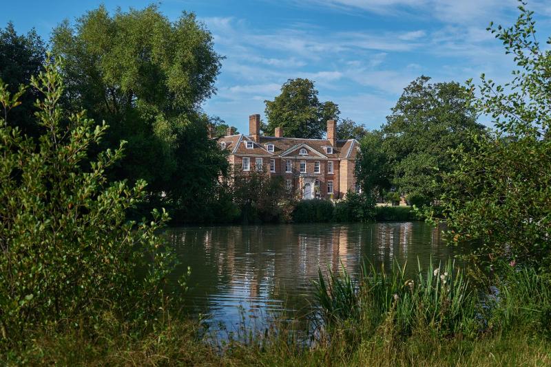 Chilston Park Hotel, Kent