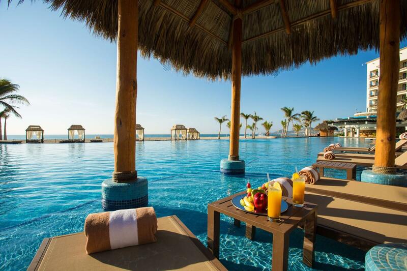 Hyatt Ziva Los Cabos - All Inclusive, San José del Cabo