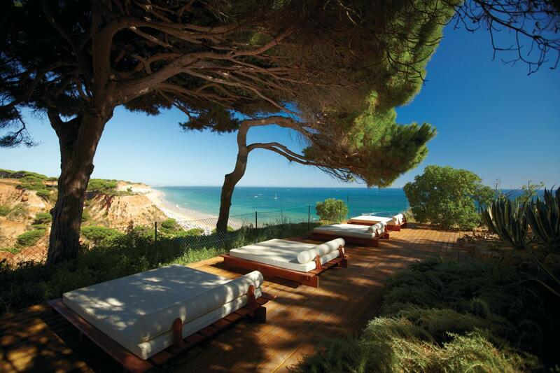 PortoBay Falesia, Algarve