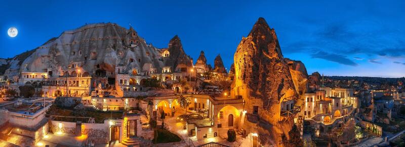 Cappadocia Cave Suites Adult Only, Cappadocia