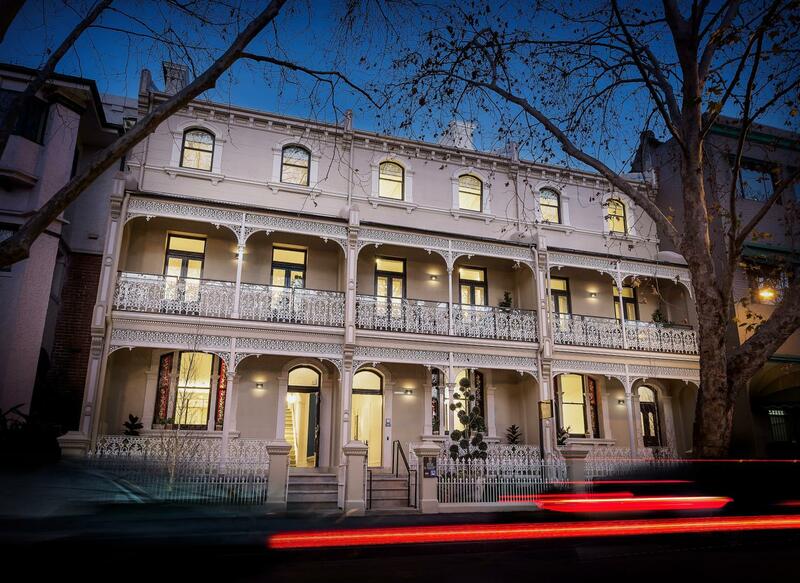 Spicers Potts Point, Sydney