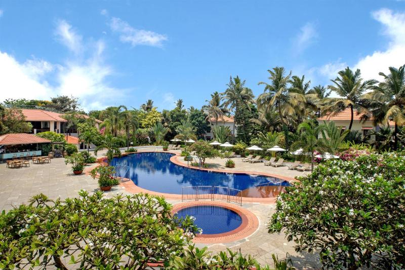 Radisson Blu Resort, Goa, Goa