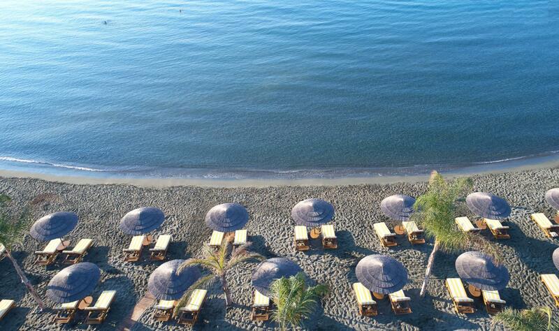 Four Seasons Hotel, Cyprus