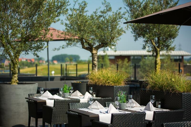 Van der Valk Hotel Middelburg, Walcheren