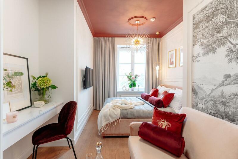 Warsaw Story by StayLab, Warsaw