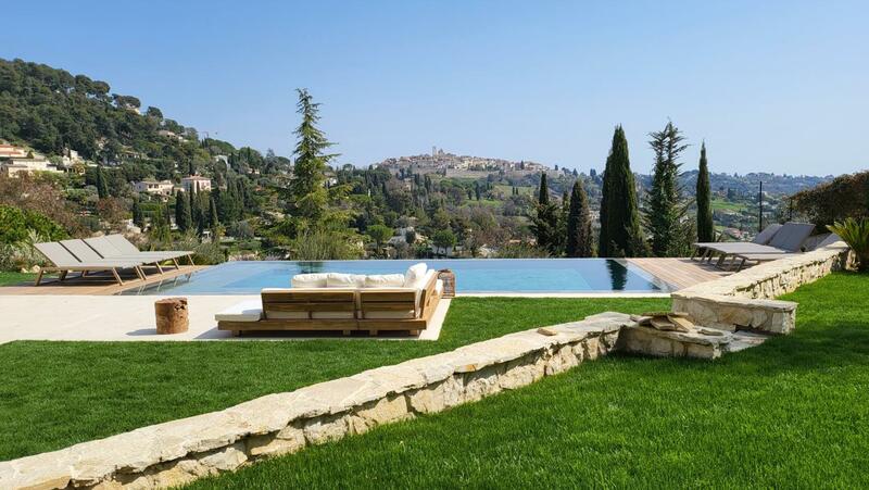 Ideal BnB, Saint-Paul-de-Vence