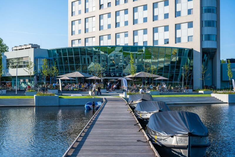 Flonk Hotel Groningen Zuid, BW Signature Collection, Groningen