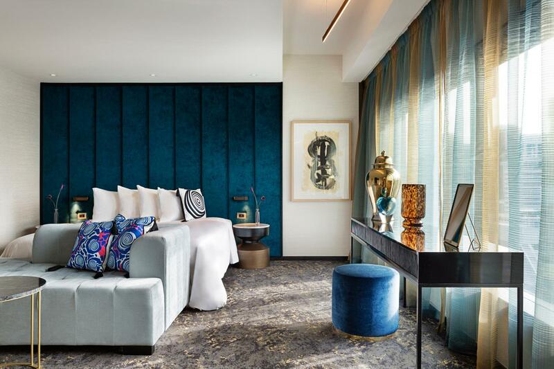 SO/ Auckland, Auckland