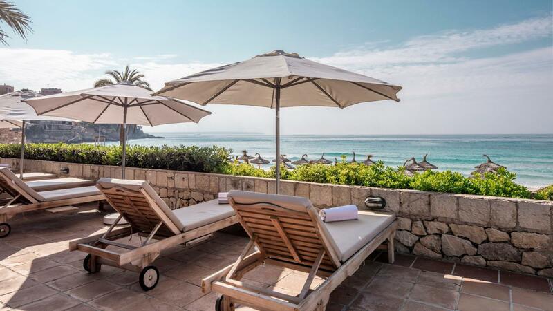 Be Live Adults Only La Cala Boutique Hotel, Mallorca