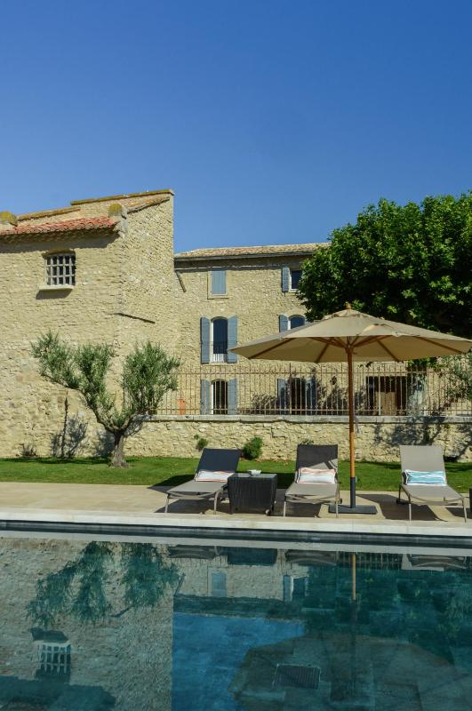 La Bastide Neuve, Gordes