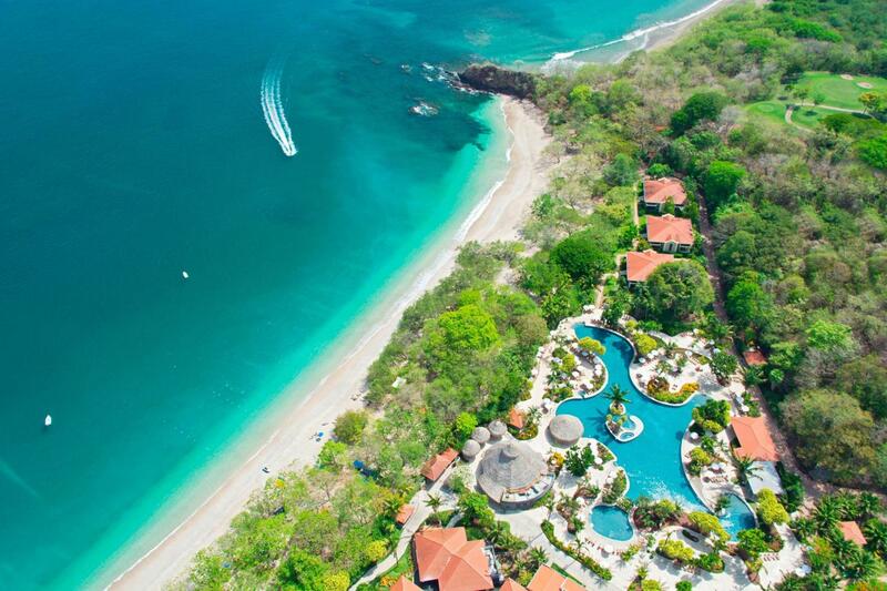 The Westin Reserva Conchal, an All-Inclusive Golf Resort & Spa, Costa Rica