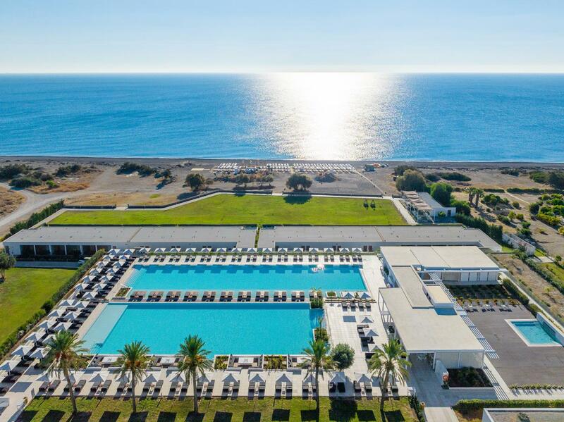 Gennadi Grand Resort - Premium All Inclusive, Rhodes
