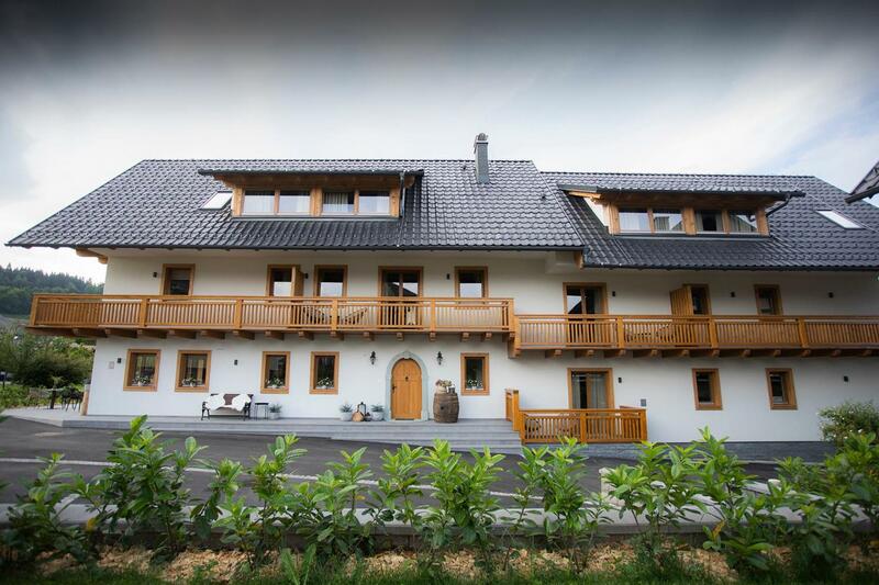 House Troha - Rooms & Apartments, Bled