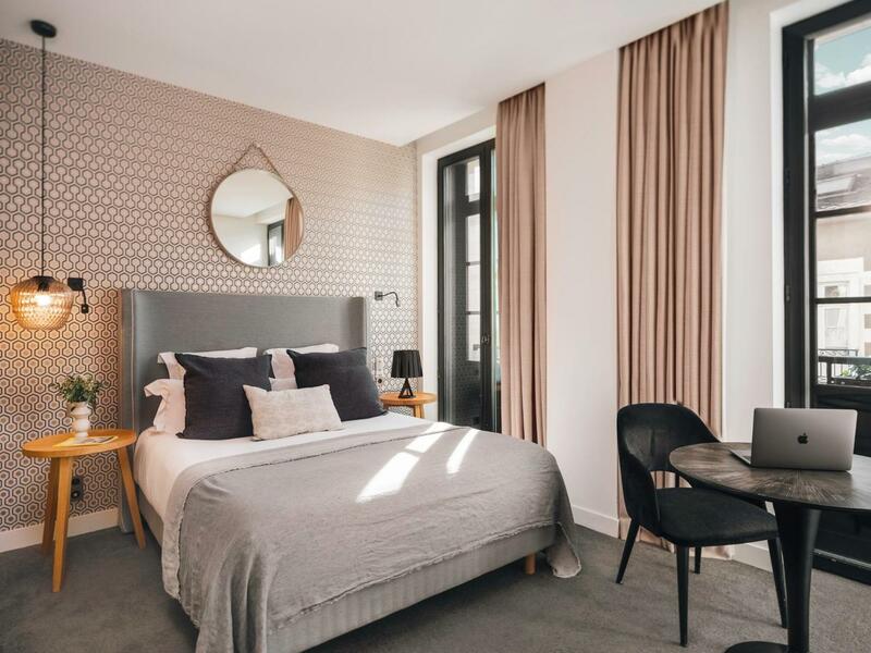 Balthazar Hotel & Spa Rennes - MGallery Collection, Rennes
