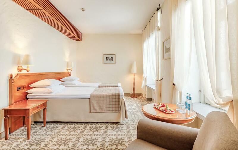 Rixwell Collection Savoy Boutique Hotel, Tallinn