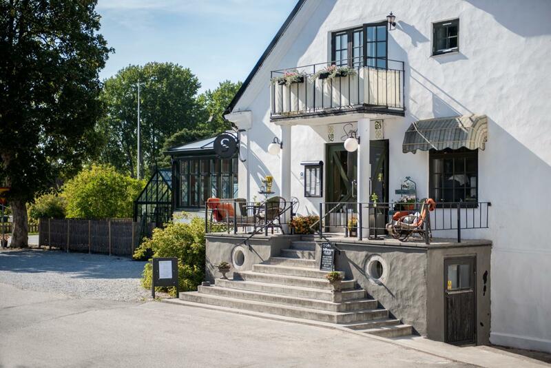 Smakrike Krog & Logi, Gotland