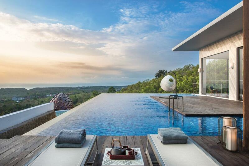 Renaissance Bali Uluwatu Resort & Spa, Uluwatu