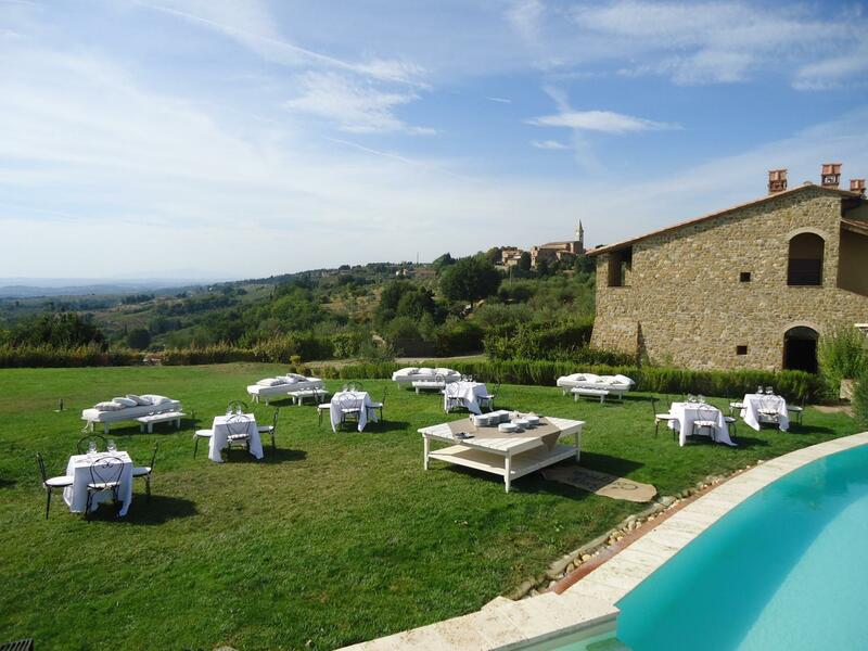 Hotel Borgo Di Cortefreda - Place of Charme, Tavarnelle in Val di Pesa