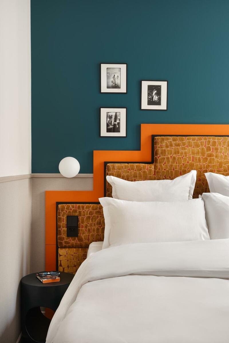 Edgar Suites Montmartre - Paul Albert, Montmartre