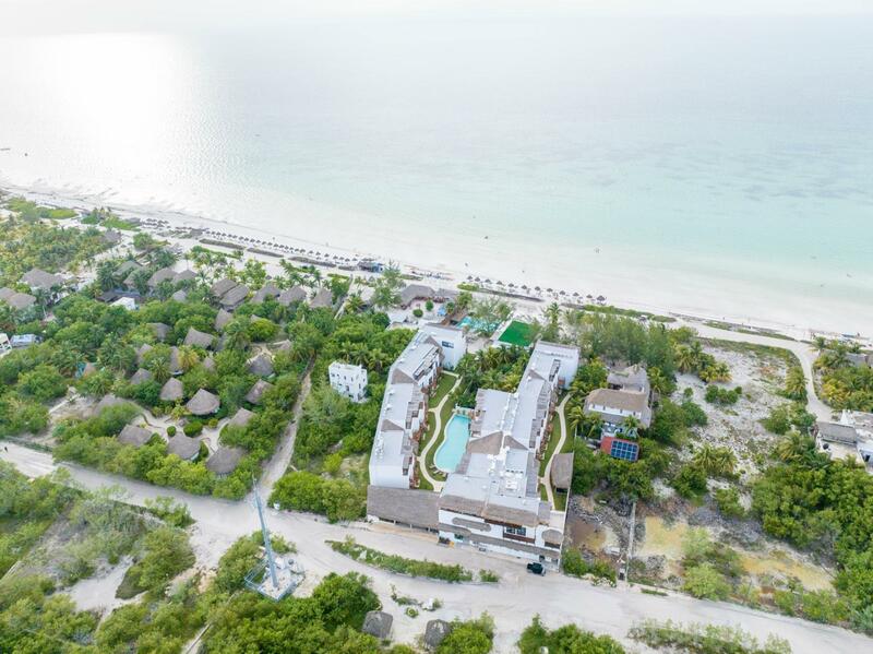 16 Best Hotels In Holbox Luxury Boutique Coolest