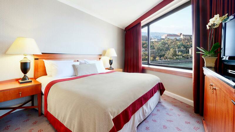 InterContinental Budapest by IHG, Budapest