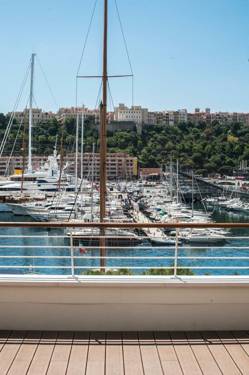 Boutique Hotel Miramar, French Riviera