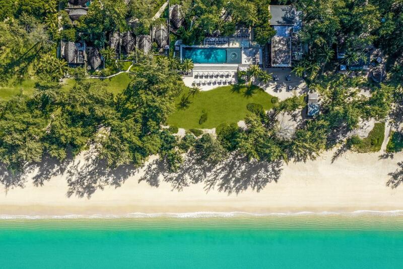 Renaissance Phuket Resort & Spa, Phuket