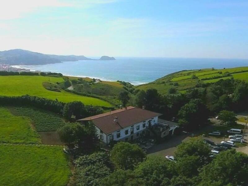 Hotel Boutique Berazadi Berri, Basque Country