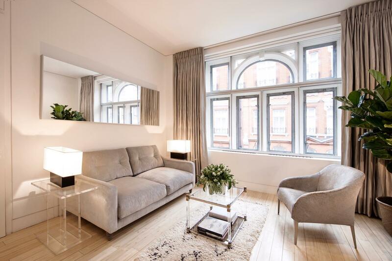 No.5 Maddox Street, Mayfair, London