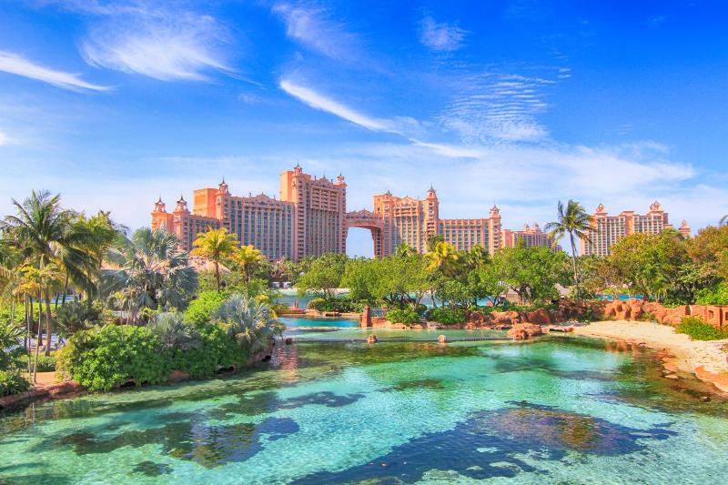 The Royal at Atlantis, Bahamas
