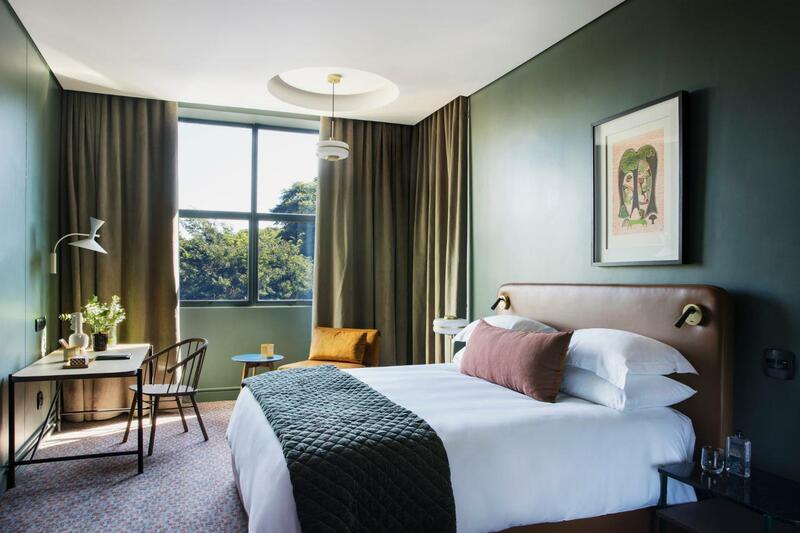 Home Suite Hotels Rosebank, Johannesburg