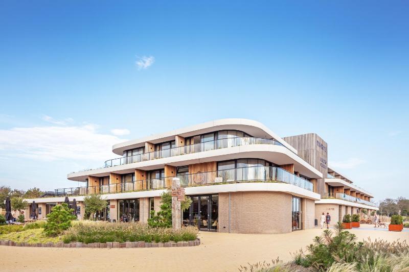 Duinhotel Breezand, Walcheren