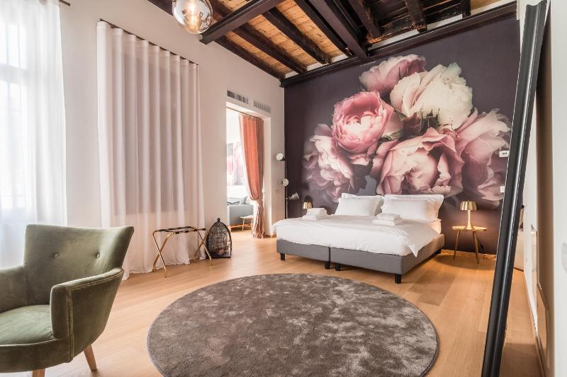 Blooms Botanical Rooms, Padova