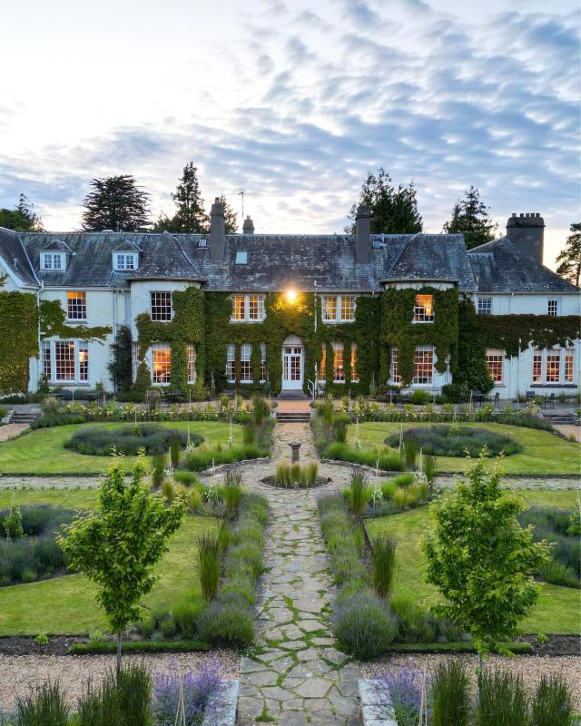 Rufflets St Andrews, St. Andrews, Scotland