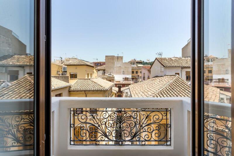 Room Mate Leo, Granada, Granada