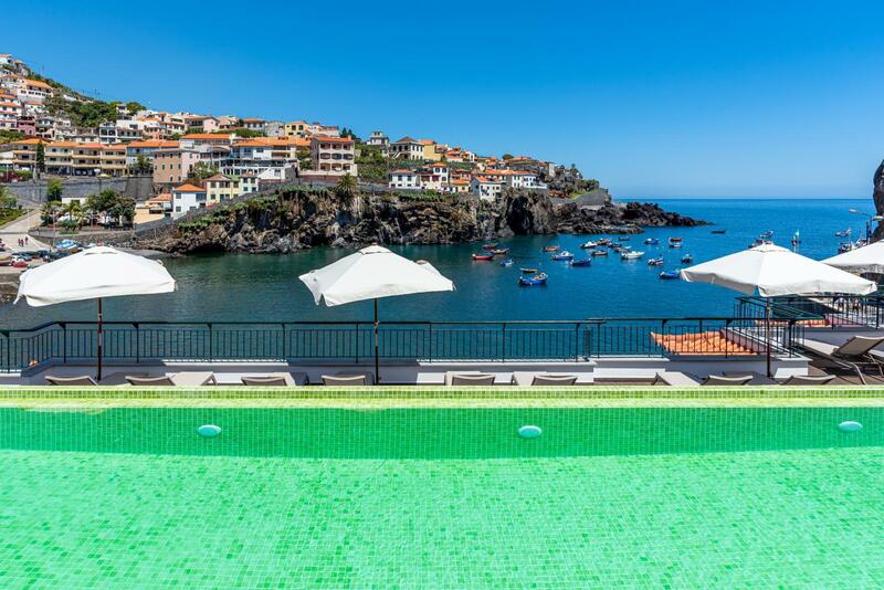 Pestana Churchill Bay, Madeira