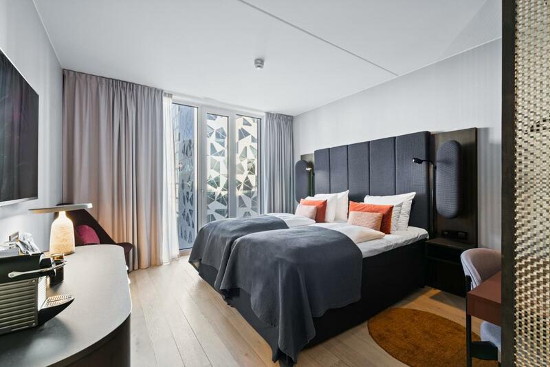 Clarion Hotel Oslo, Oslo