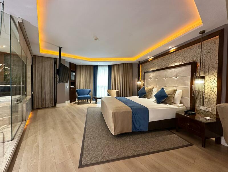 AHC Old City Hotel, Sultanahmet