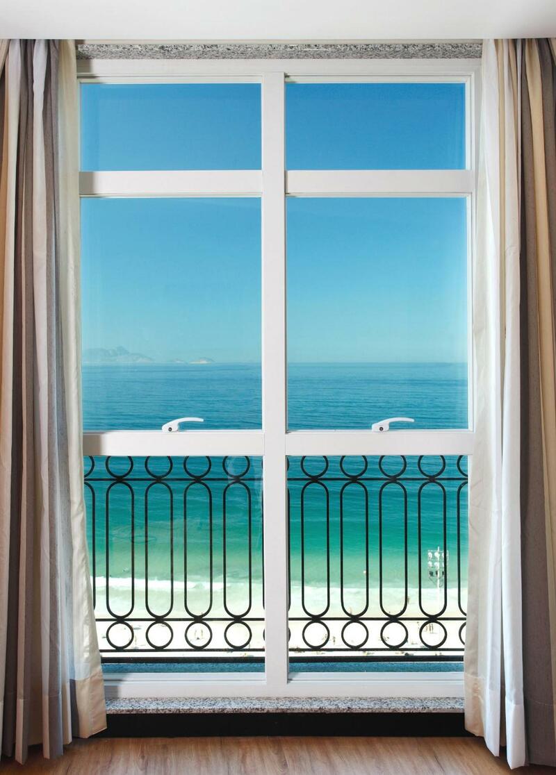 Miramar By Windsor Copacabana, Rio de Janeiro