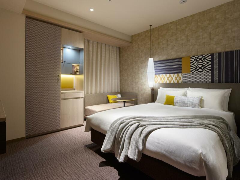 Mitsui Garden Hotel Fukuoka Gion, Fukuoka