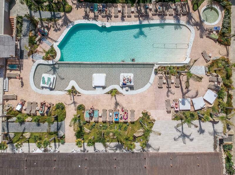 Tarifa Lances by QHotels, Tarifa