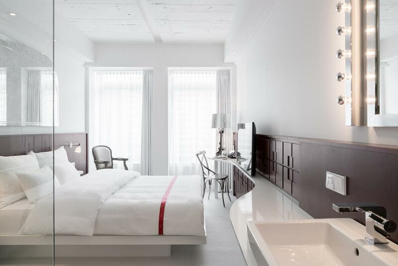 Ruby Coco Hotel Dusseldorf, Düsseldorf