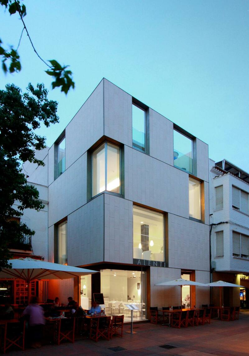 Alenti Sitges Hotel, Sitges