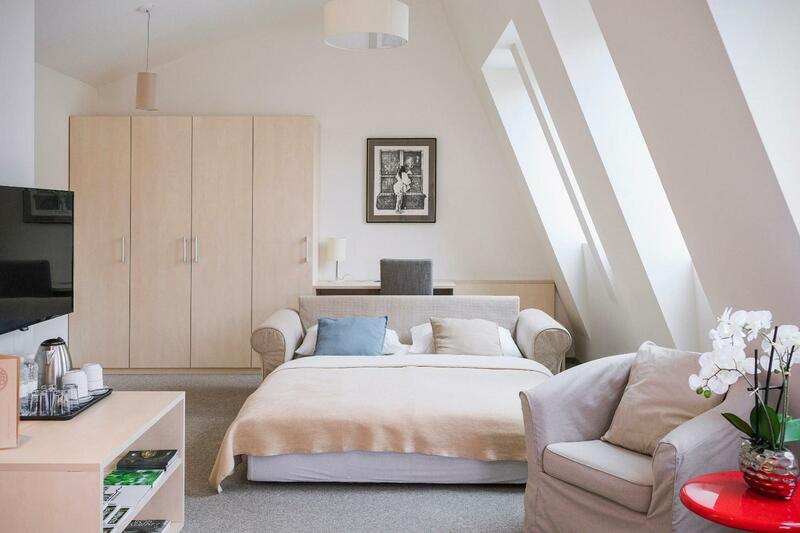 Art Hotel, Ljubljana