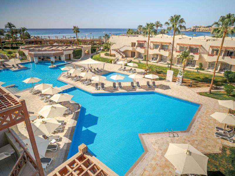 Naama Bay Promenade Beach Resort Managed By Accor, Sharm El Sheikh