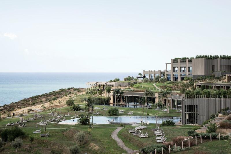 ADLER Spa Resort SICILIA, Sicily