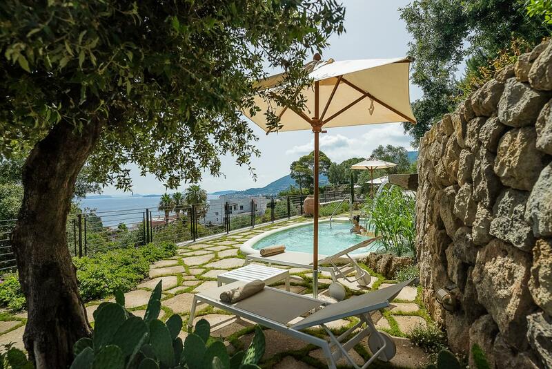 Botania Relais & Spa - The Leading Hotels of the World, Ischia